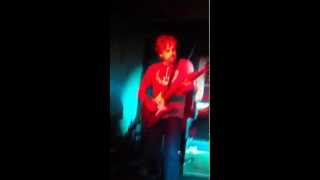 Dexter Freebish - Falling Down (LIVE Austin Texas)