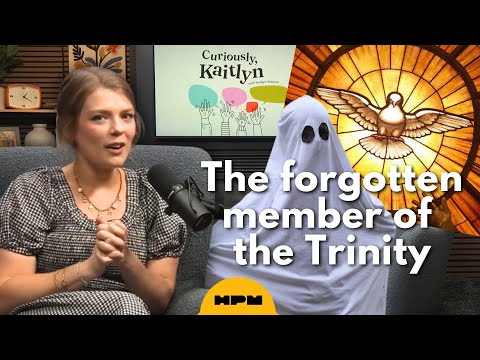 Have We Ghosted the Holy Spirit?