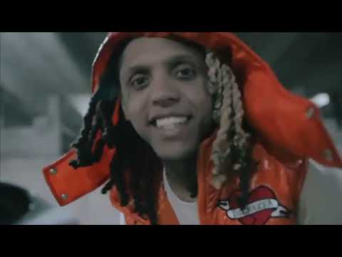 Lil Hoodstar-Still Hood