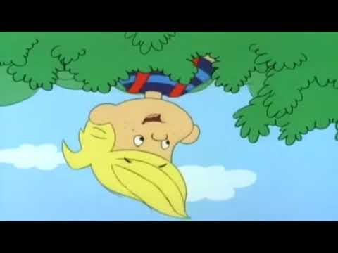 Denis Napast SRPSKI - Epizoda 5 - CRTANI FILM ZA DECU