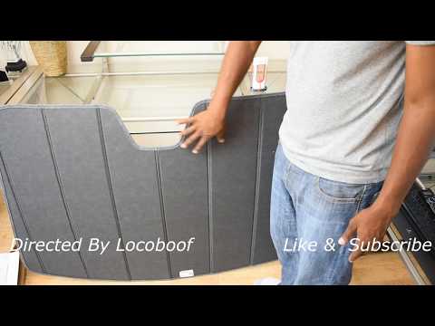 Best Covercraft Sunshade For Tesla Model 3 Awesome Accessory Unboxing & Install