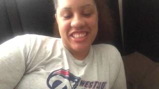 Sasha Really Over Stupid Situations