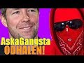 AskaGangsta odhalen! 