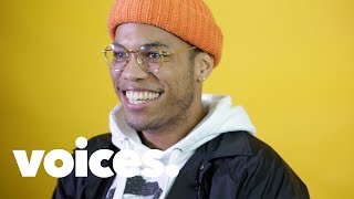 Voices: Anderson. Paak Talks Donald Trump, &quot;6 Summers&quot; &amp; More