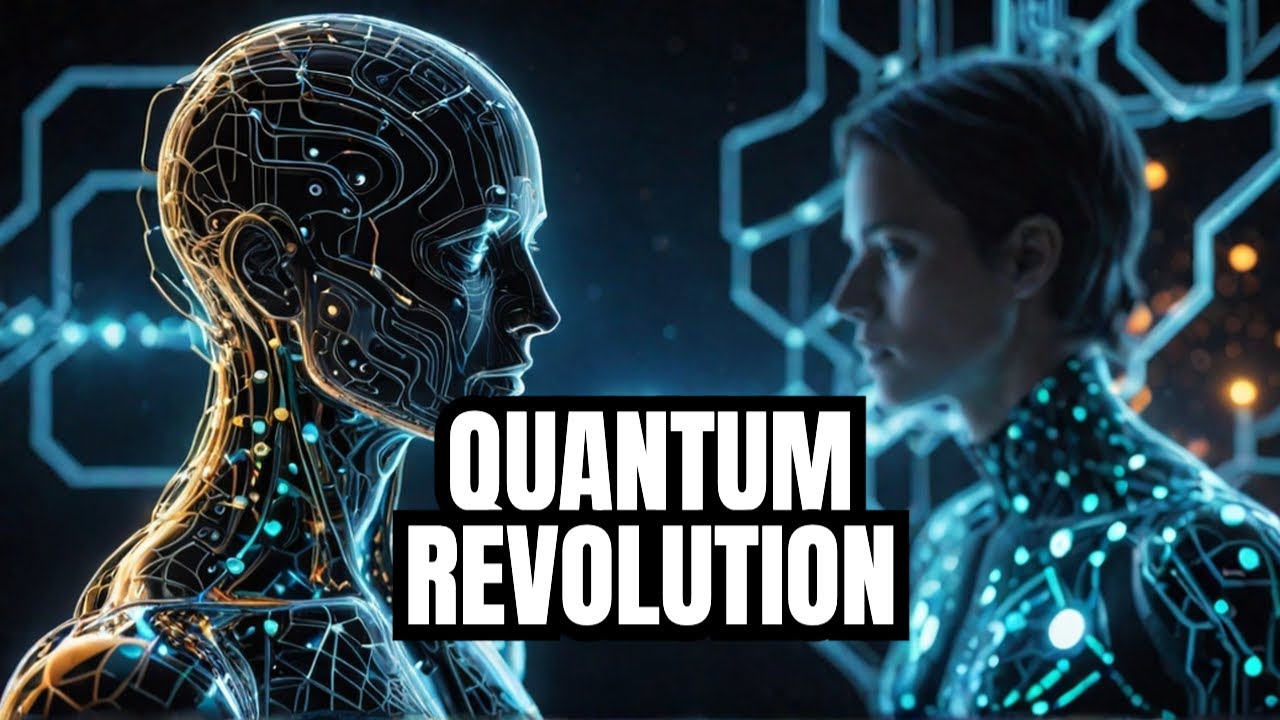 How Quantum Computing Will Change Our World