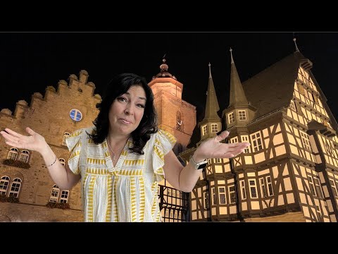 Germany. HATE it or LOVE it?