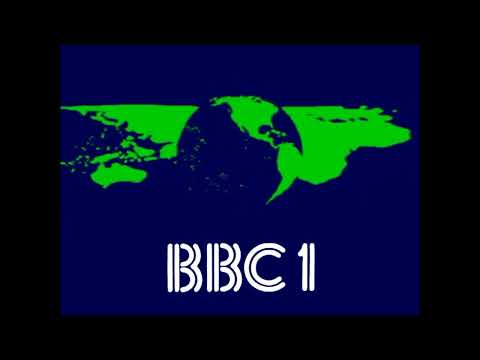 BBC1 Closedown 11th February 1991 (1985 Reissued)
