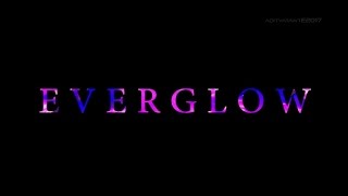 Coldplay | Everglow (Single Version) | Lyrical music video |