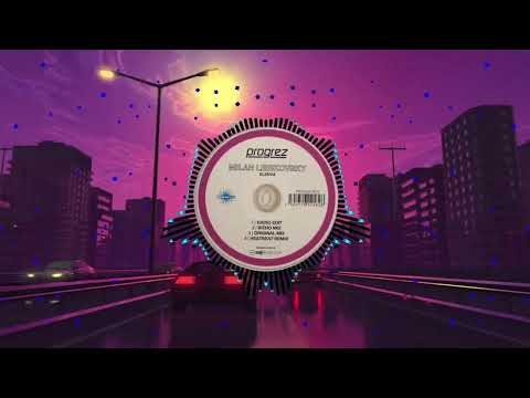 Milan Lieskovsky - Elenya (HQ 320kbps)