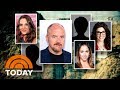 Comedian Louis C.K. Faces Allegations Of Sexual Misconduct From Five Women | TODAY