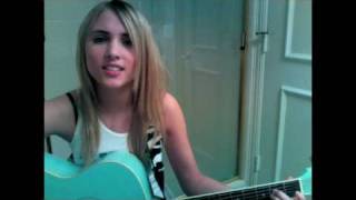 Jordan McCoy sings original song &#39;Just Watch Me&#39; FOR SALE ONLINE NOW!