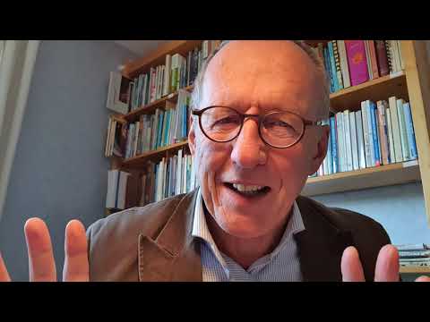 Studie over Schuld en Schuldgevoel