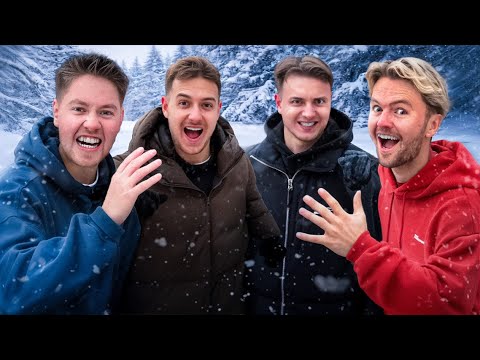 Ingen Var Klar På Det Her