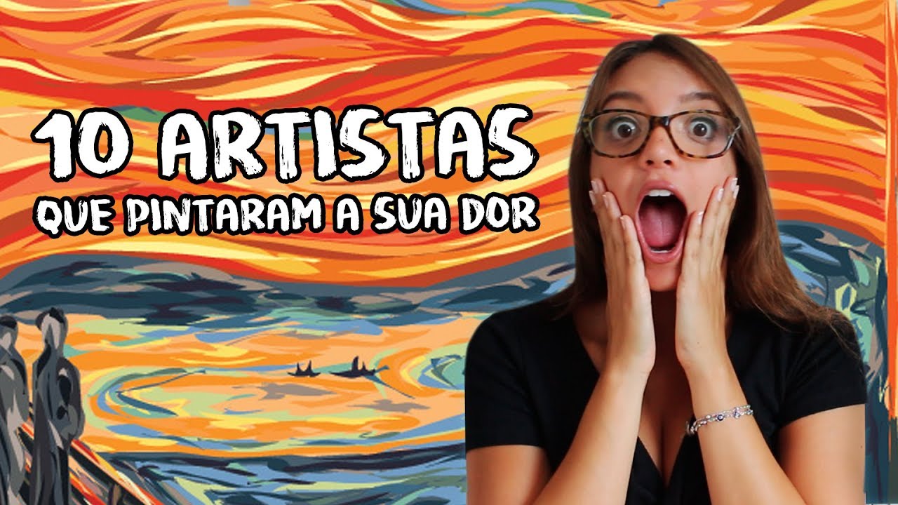 DEPRESSÃO E ARTE - Débora Aladim