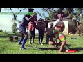 ALEX KASAU KATOMBI PEWA PEWA OFFICIAL DANCE MOVES