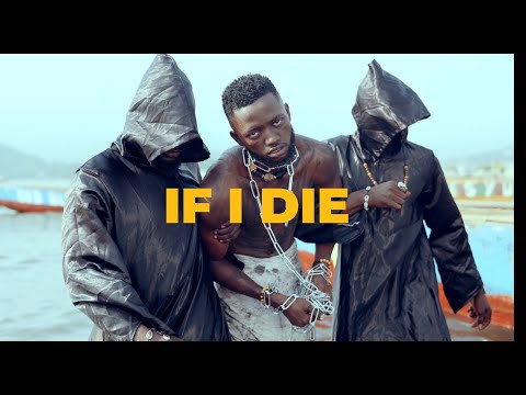 If I Die - Official Music Video (4K)