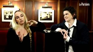 «En amont», l’album posthume qui fait revivre Alain Bashung