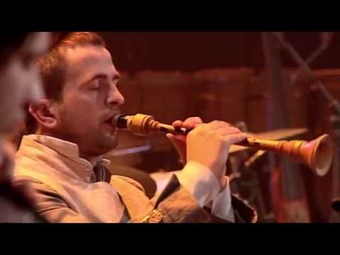 Raxtu Raxti "MODINĀŠANAS DZIESMA"