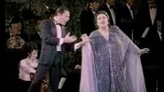 Freddie Mercury & Monserrat Caballé: Barcelona (Mix)