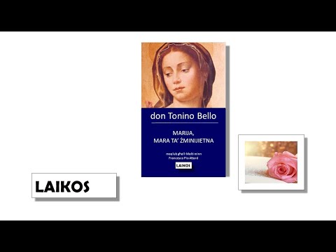 Marija: Mara ta' Żminijietna