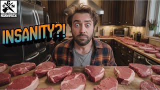 From Keto to Carnivore… to Crazy? The Extremes Hurting the Community