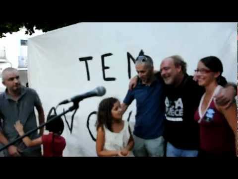 "Tem avondo", por Portugal. Beja - 15/09/2012