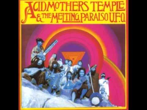 Acid Mothers Temple & The Melting Paraiso U.F.O. [S/t album]