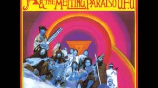 Acid Mothers Temple & The Melting Paraiso U.F.O. [S/t album]