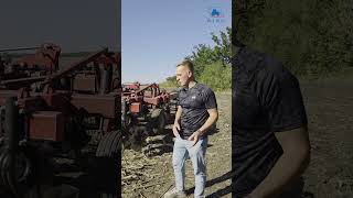 Salford I-2120 cultivador nuevo | Imagen 3 - Agroline