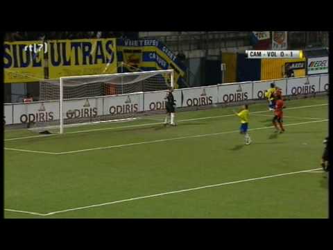 Cambuur - Volendam 2007/08