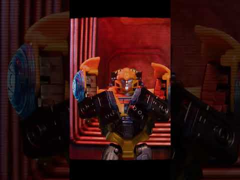 Steve POV | Transformers One: New Adventures | S001 | Hasbro Pulse