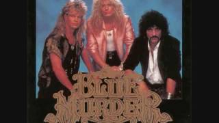 BLUE MURDER Ptolemy Demo Version