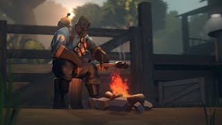 [SFM] Carefree Cookout [Taunt]