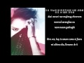 Kim Jaejoong - You fill me up (Audio) [Sub ...