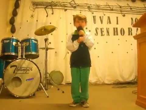 SORRISO ALEGRE-VANINHA-BY RICHARD