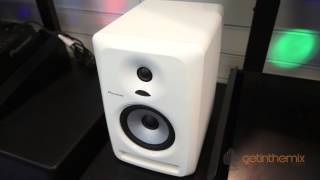 Video thumbnail for Pioneer S-DJ50X Studio Monitors with DJ Tutor by ellaskins