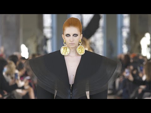 Schiaparelli | Haute Couture Spring Summer 2022 | Full Show