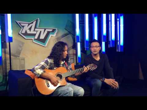 iR Radzi - Kontra Analisa live Versi Akustik