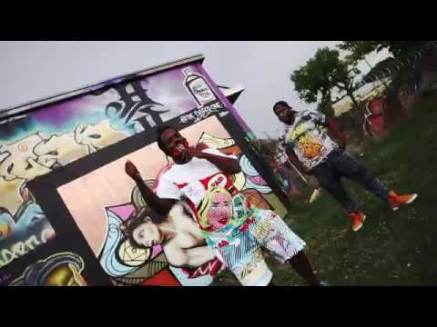 Reup And Pacifik - Make It Work