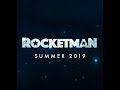 ROCKETMAN FEATURETTE STORY