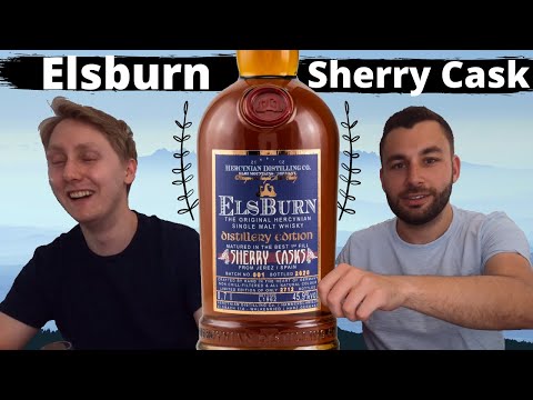 ElsBurn The Distillery Edition (2020)