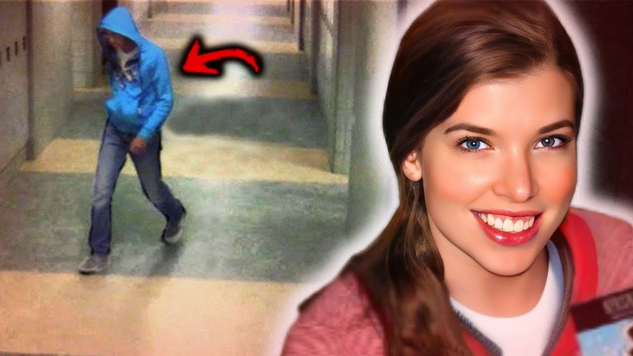 Why would a “Student” murder his teacher? The Case Of Colleen Ritzer. True Crime Documentary.