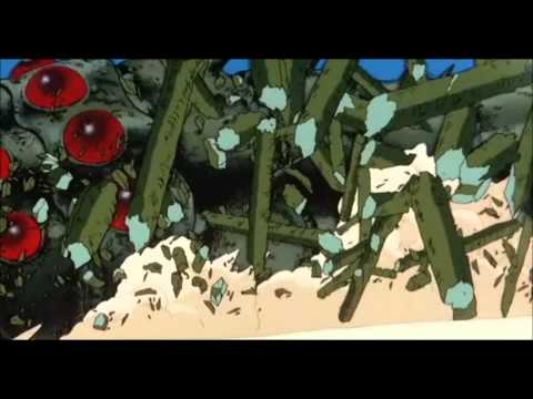 Nausicaä de la vallée du vent / Kaze no Tani no Naushika [Trailer]