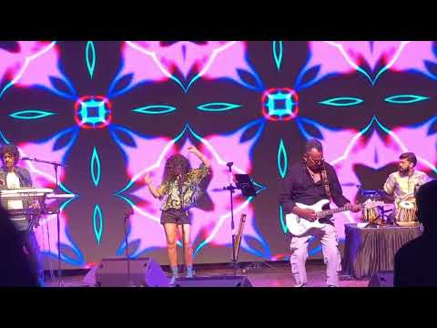 Remo Fernandes Concert 2024