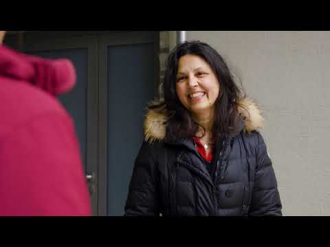 wbg Nürnberg: Diskriminierungsfreie Unternehmenskultur