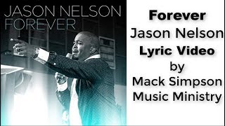 Jason Nelson - Forever