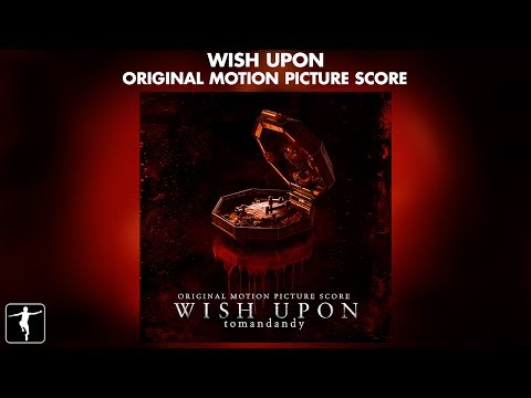 Wish Upon - tomandandy - Score Preview (Official Video)