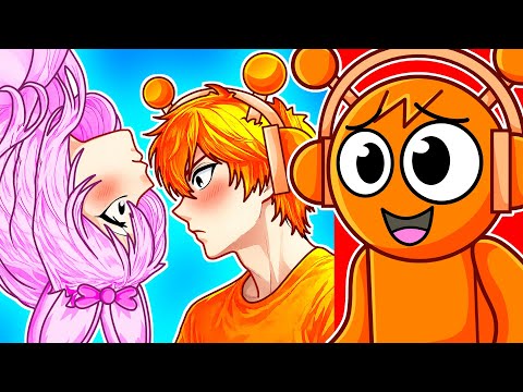 We Reacted to Oren & Pinki Being Lovers!