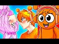 We Reacted To Oren Pinki Being Lovers