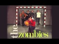 The Zombies - Is This The Dream?
